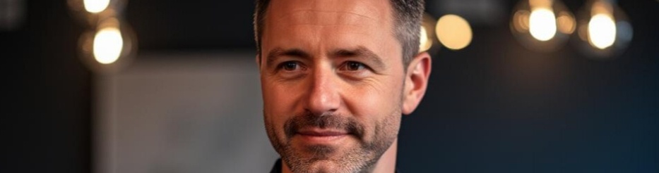 Cedric De Vlieger
